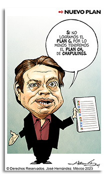 Nuevo plan